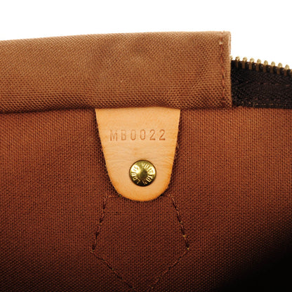 Louis Vuitton Monogram Speedy 35 7 of 8