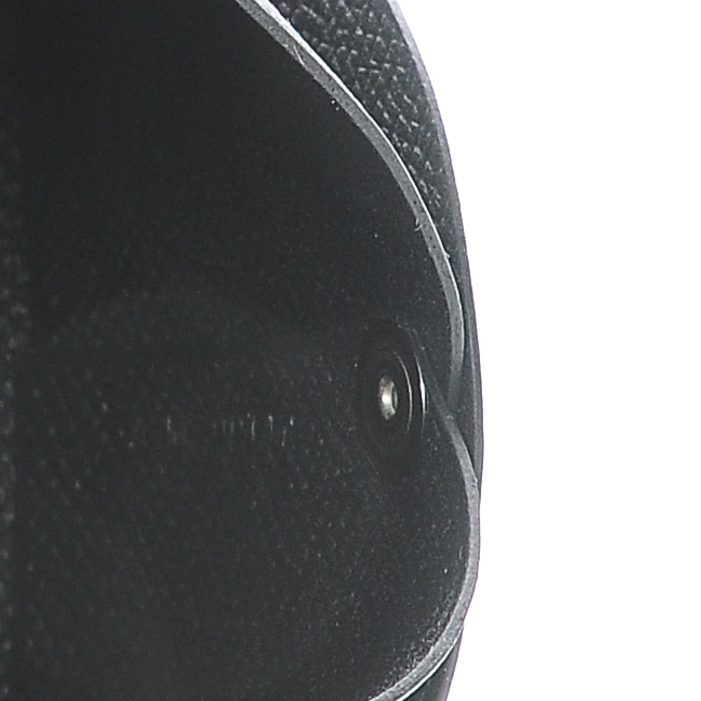 Epsom Bastia Coin Purse Black