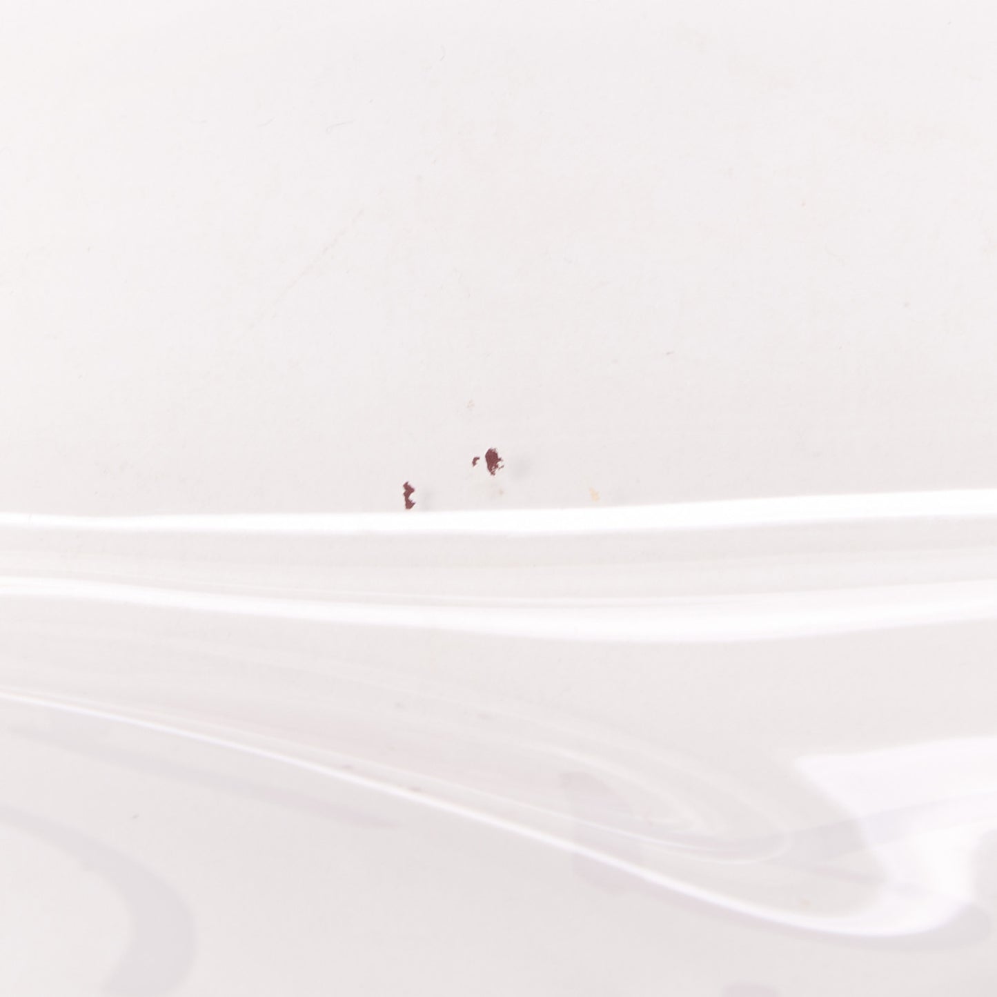 Vinyl Souvenir De L'Exposition Kelly Transparent