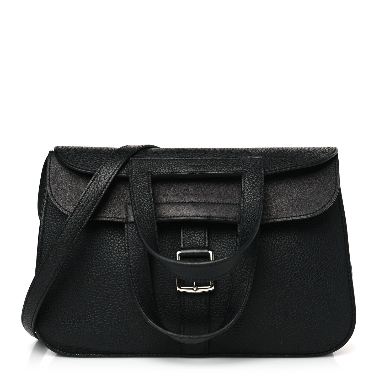 Taurillon Clemence Halzan 31 GM Black