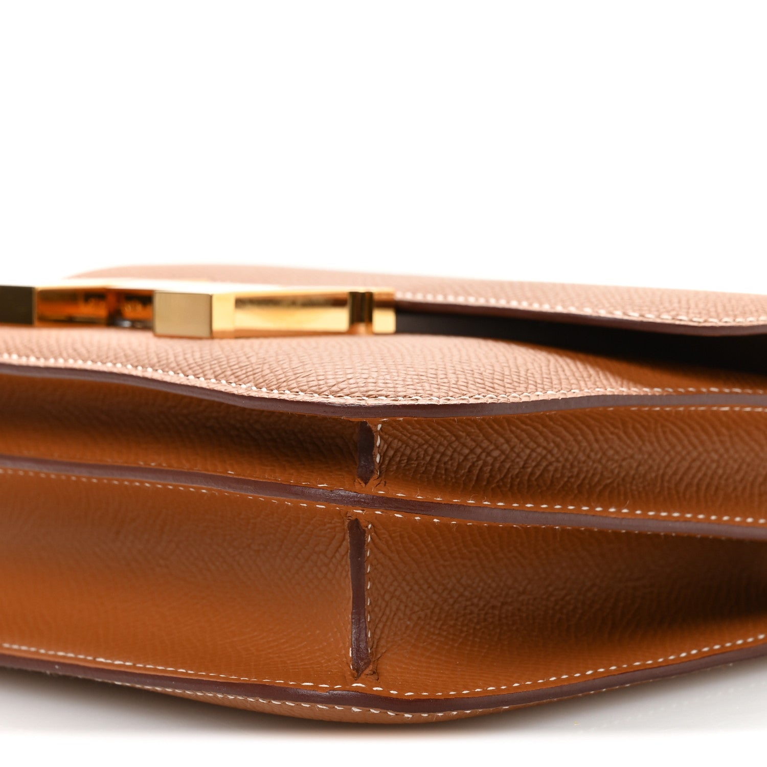 Hermes Epsom Constance 18 Gold 11 of 12