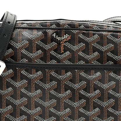 Goyard Goyardine Sac Cap Vert Black 7 of 9