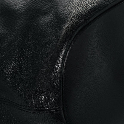 Givenchy Sugar Goatskin Medium Nightingale Black 9 of 13