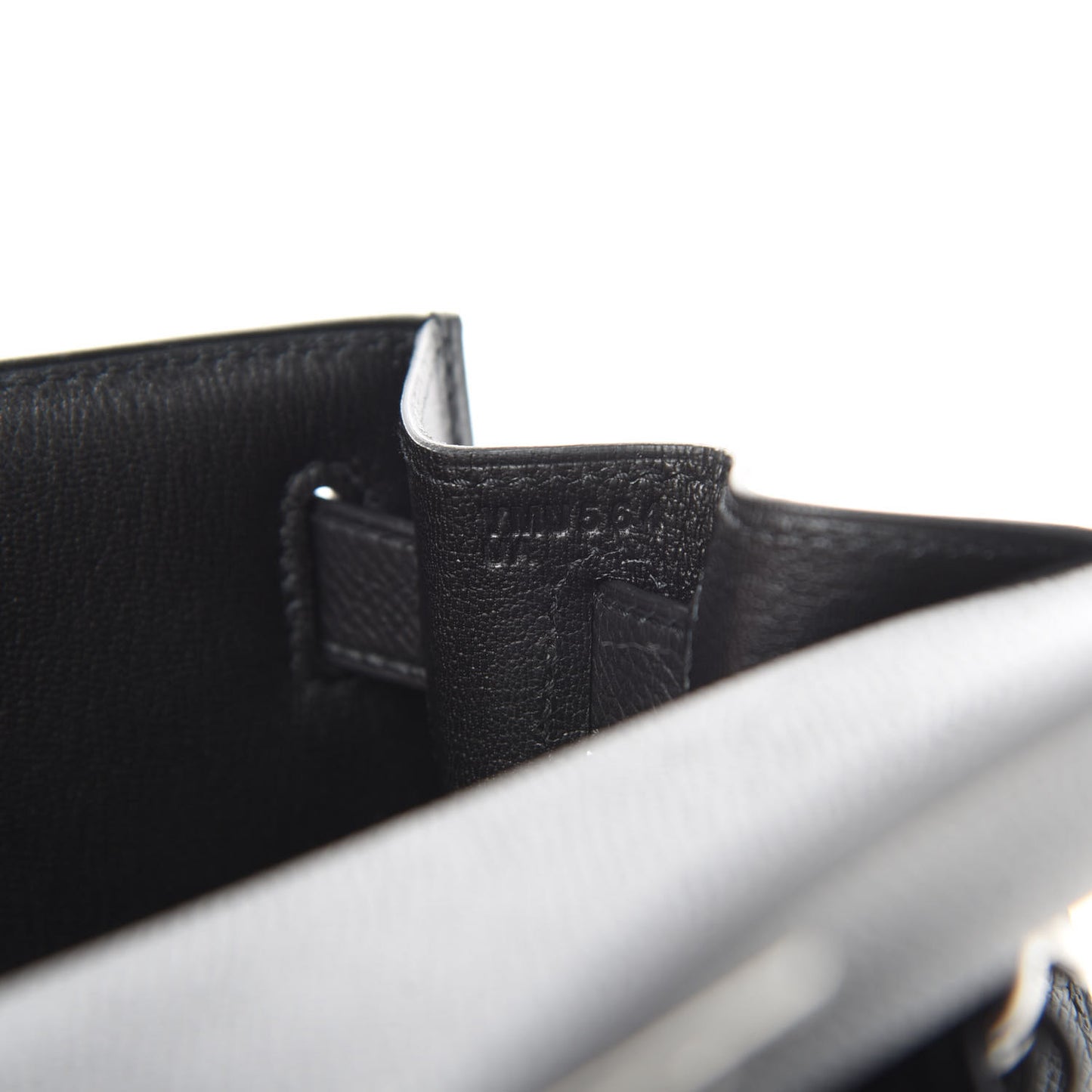 Epsom Kelly Sellier 28 Black