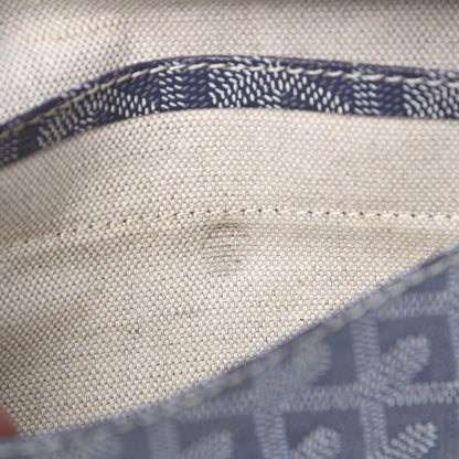Goyard Goyardine Saint Louis PM Grey 21 of 25
