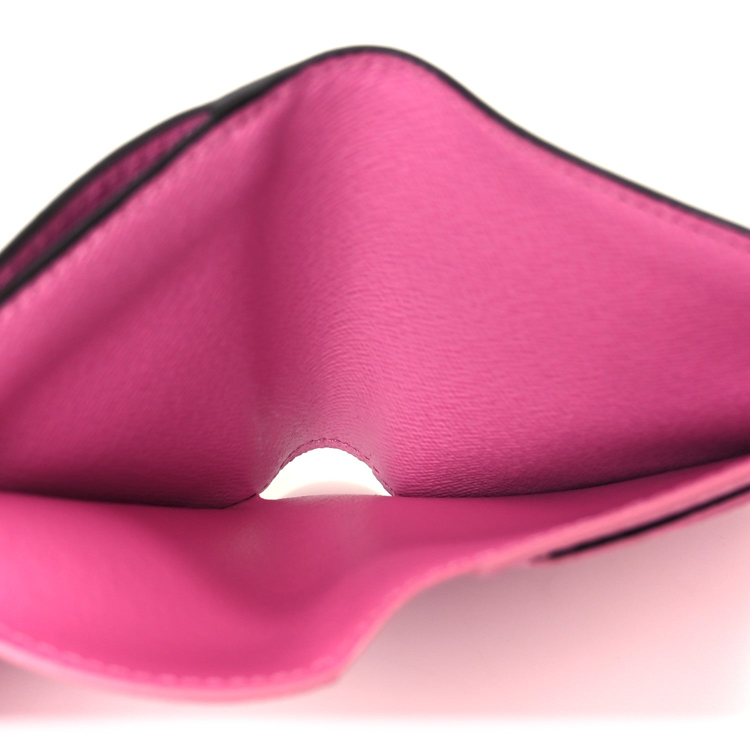 Louis Vuitton Monogram Lisa Wallet Rose Lollipop 6 of 8