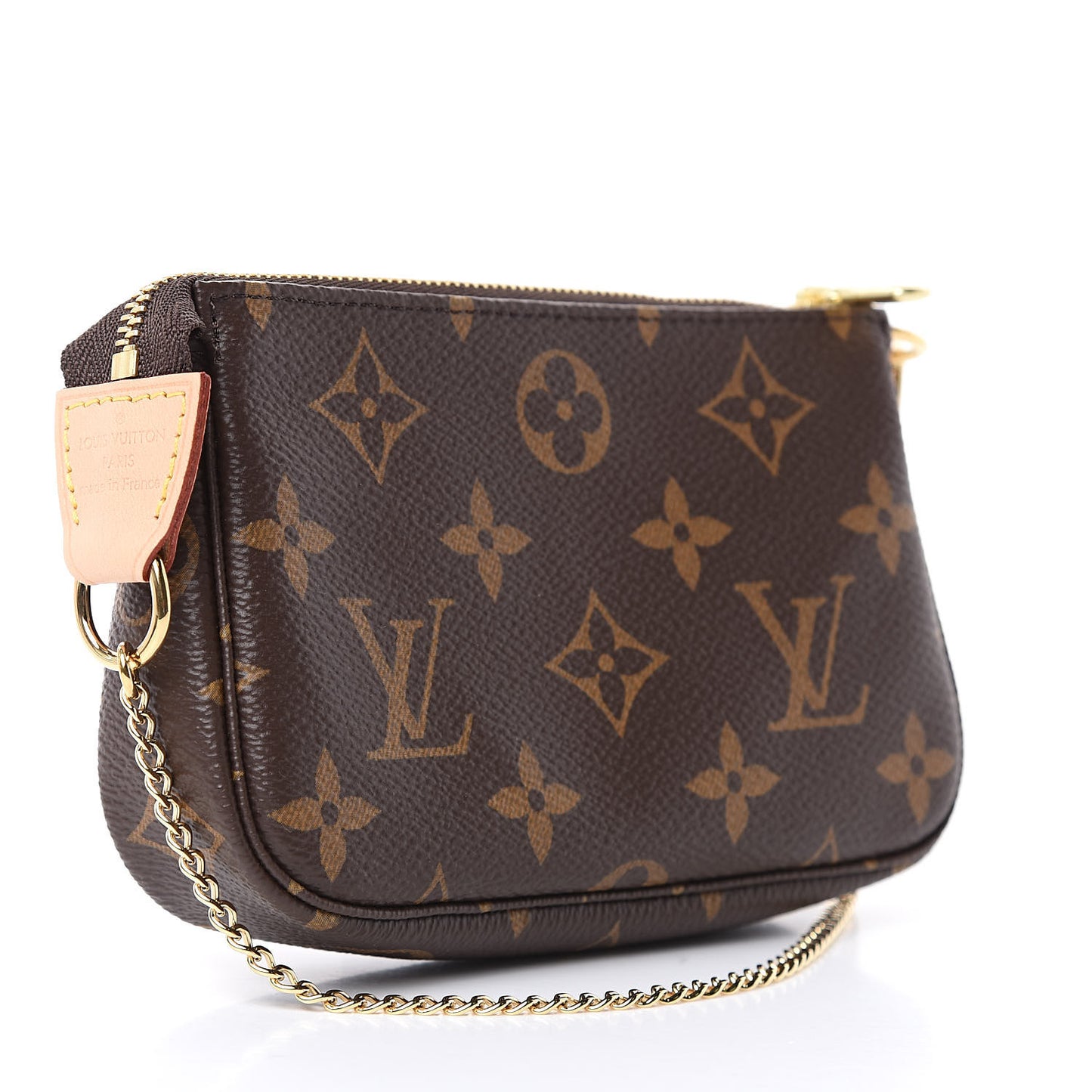 Monogram Mini Pochette Accessories