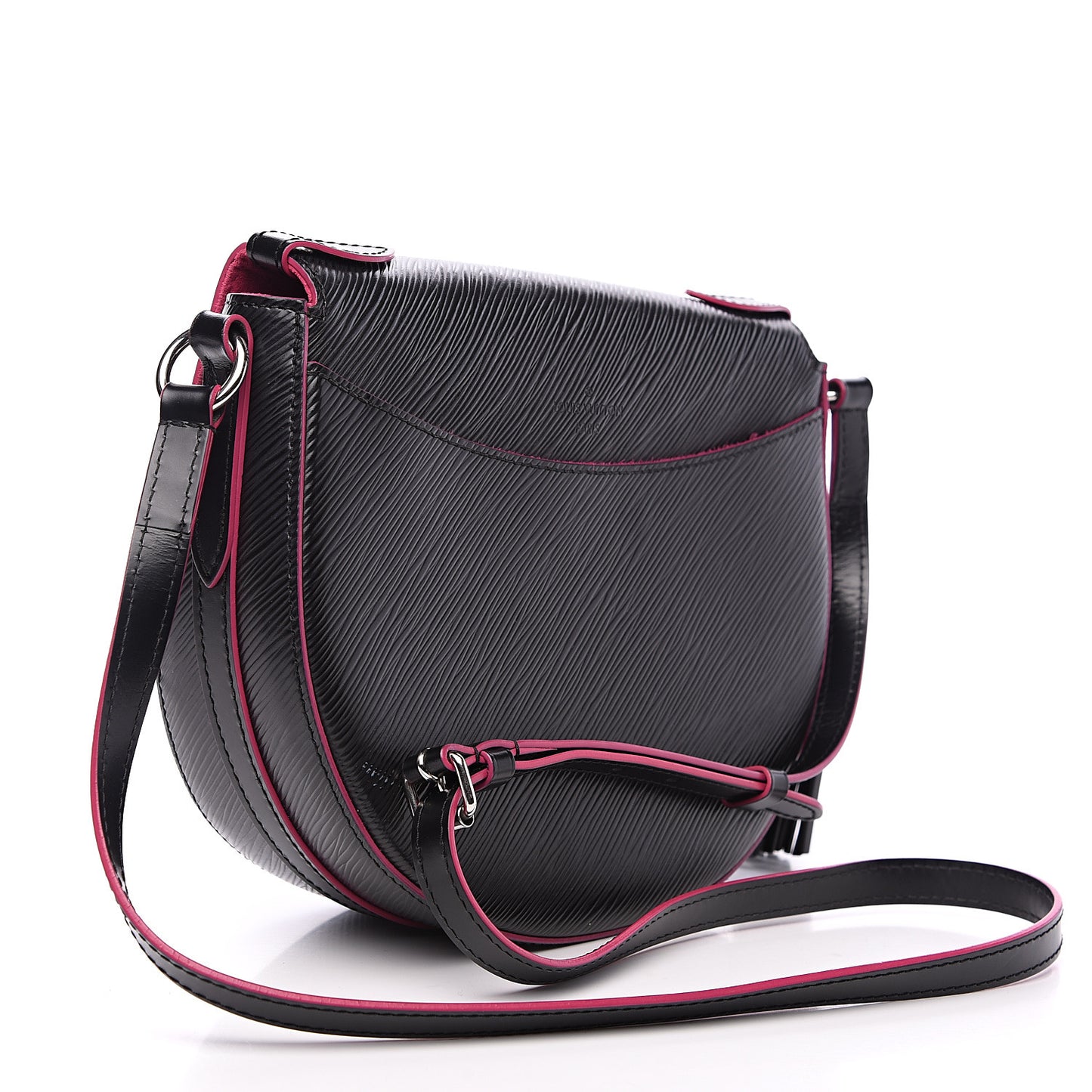 Epi Saint Cloud NM Black