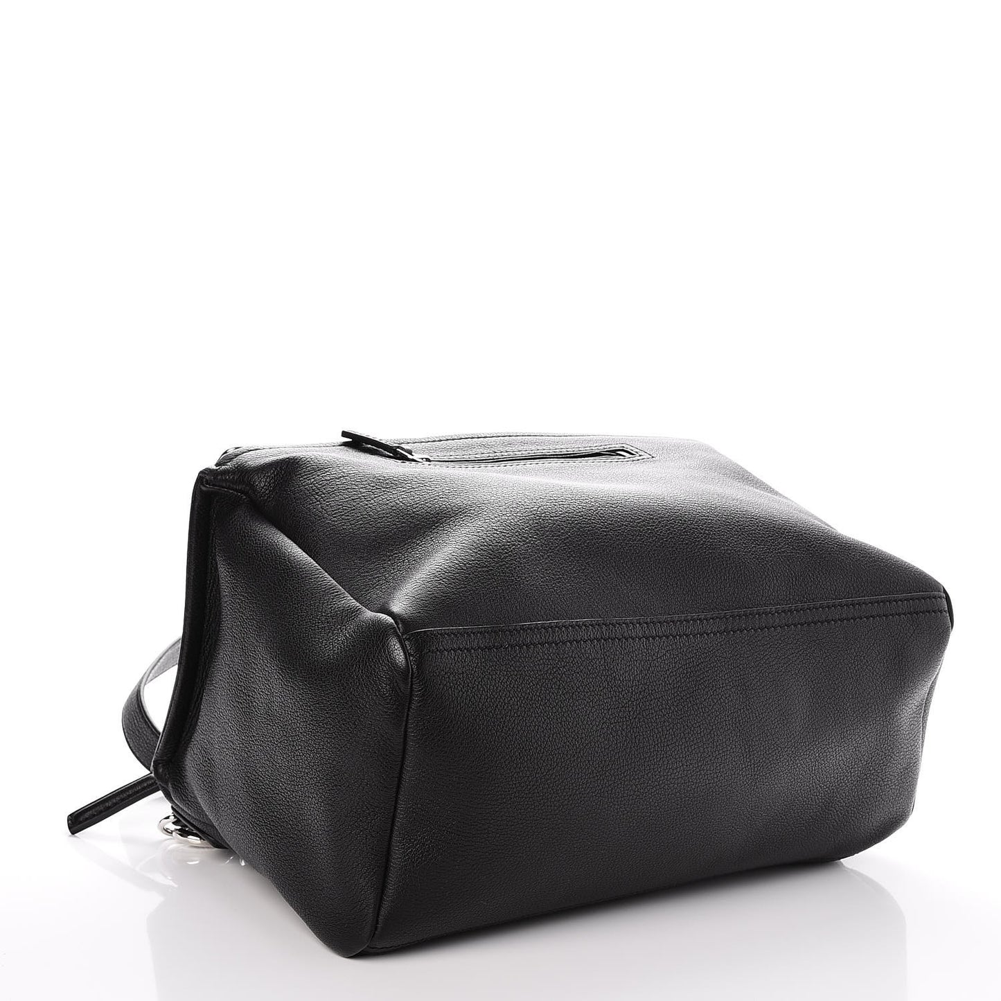 Sugar Goatskin Medium Pandora Black