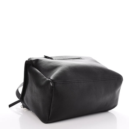 Givenchy Sugar Goatskin Medium Pandora Black 5 of 8