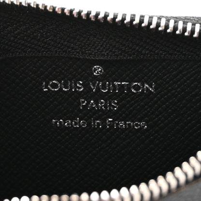Louis Vuitton Damier Graphite Key Pouch 6 of 6