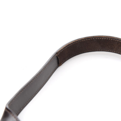 Hermes Box Trim II 31 Hobo Chocolate 11 of 15