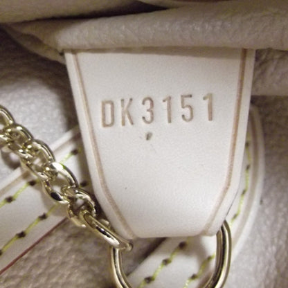 Louis Vuitton Monogram Petit Bucket 23 8 of 9