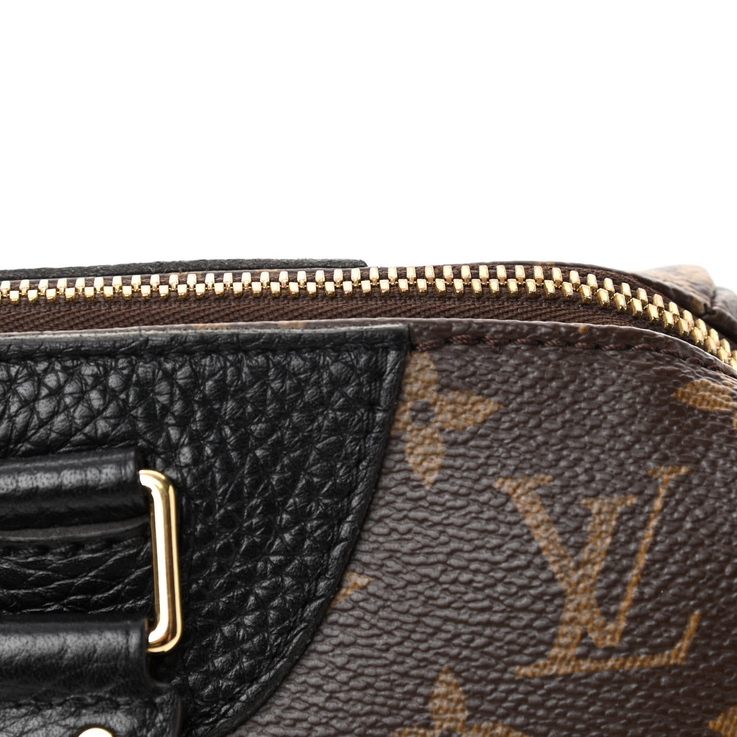 Monogram Retiro NM Black