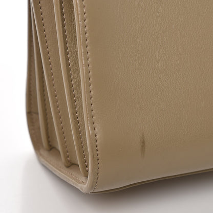 Saint Laurent Calfskin Nano Sac De Jour Beige 14 of 15