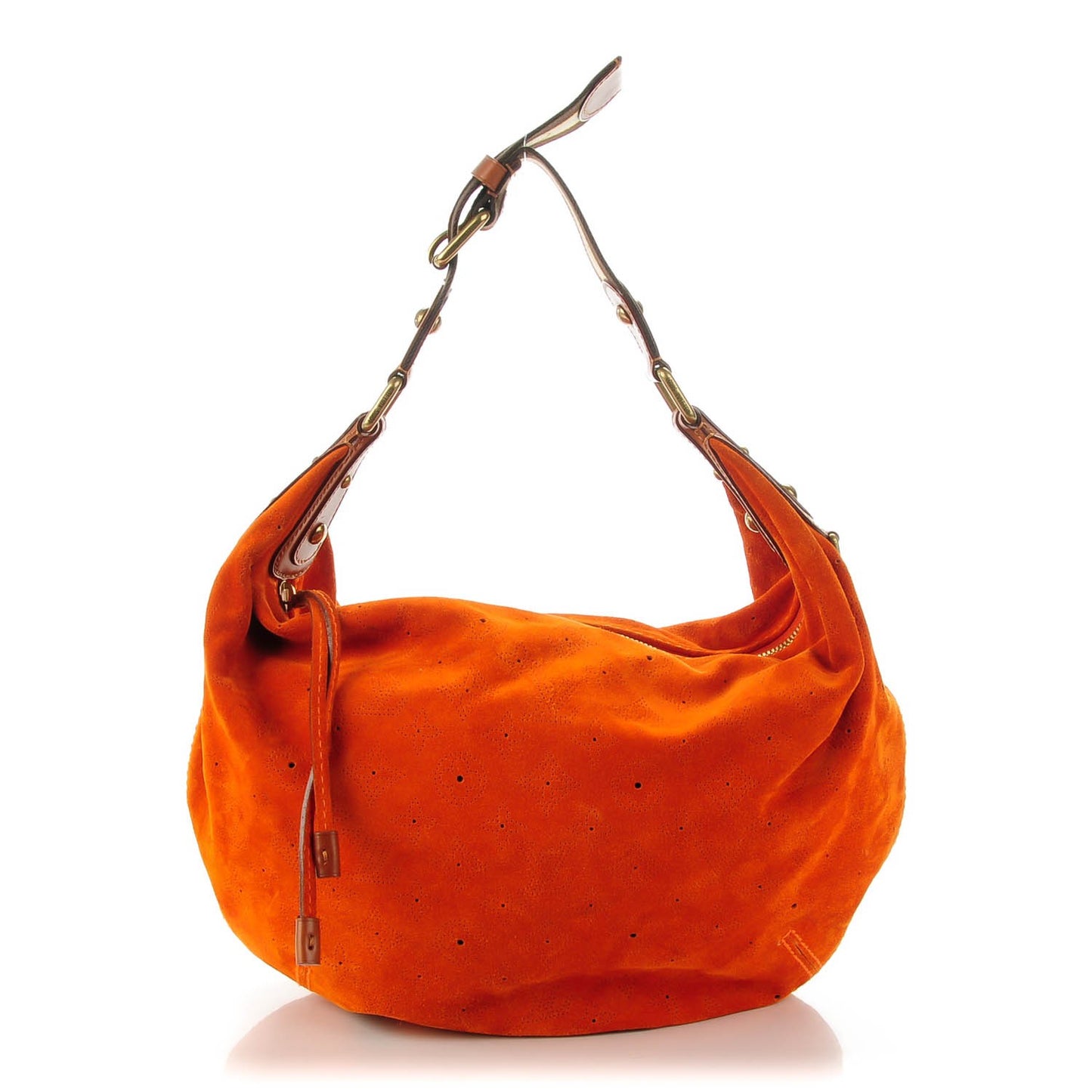 Suede Mahina Onatah GM Orange