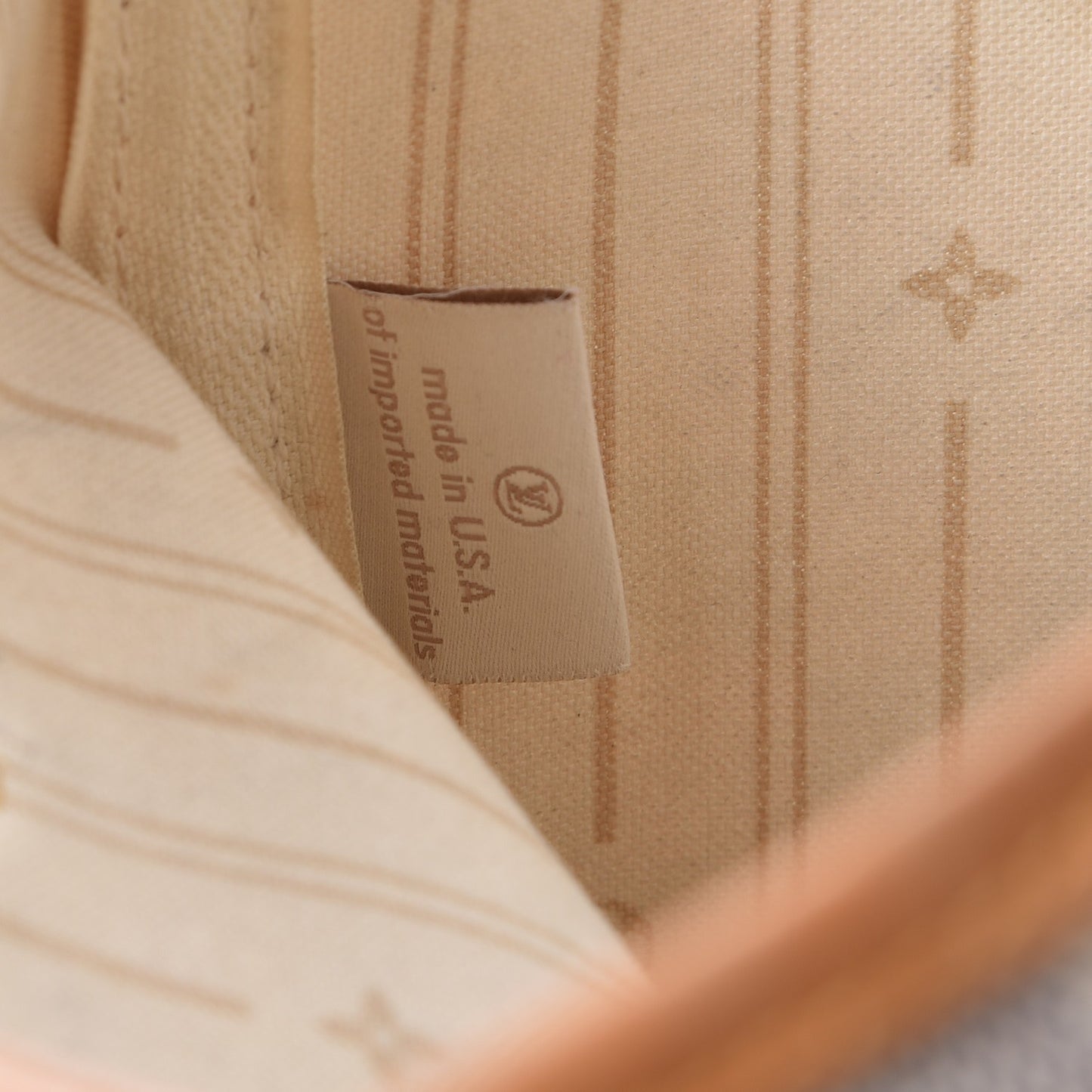 Damier Azur Neverfull MM