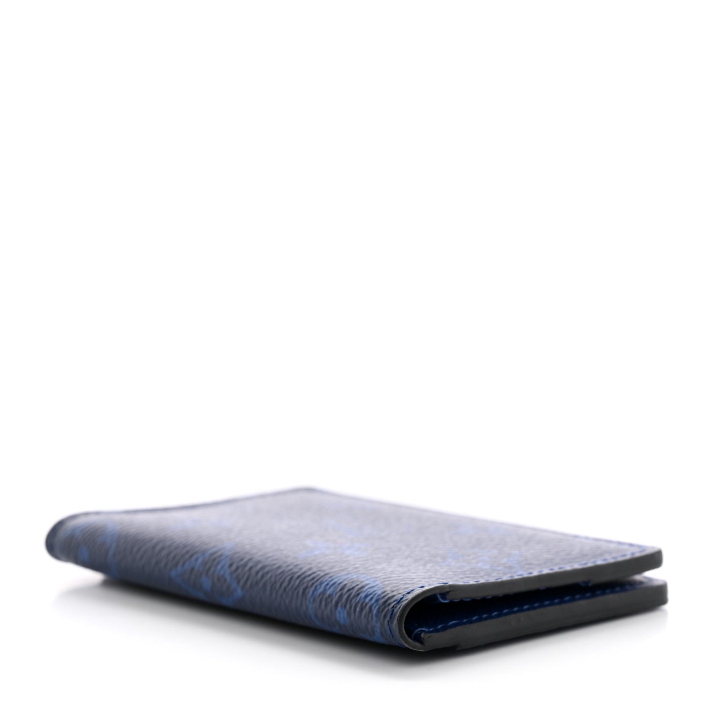 Taigarama Pocket Organizer NM Cobalt