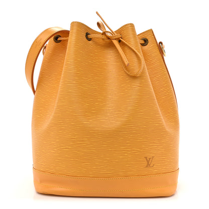 Louis Vuitton Epi Noe Tassil 1 of 17