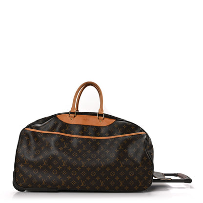 Louis Vuitton LOUIS VUITTON Monogram Eole 60 1 of 18