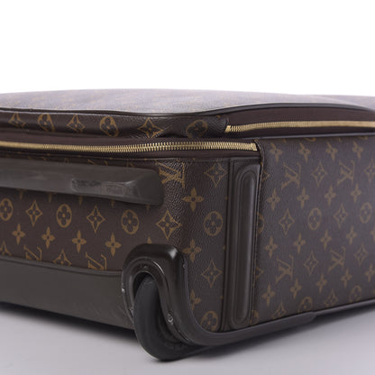 Louis Vuitton Monogram Pegase 50 Business 6 of 10