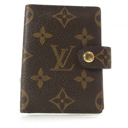 Louis Vuitton Monogram Business Card Holder 1 of 6