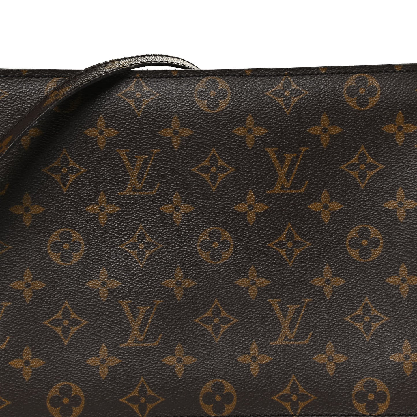 Monogram Sac Enghien