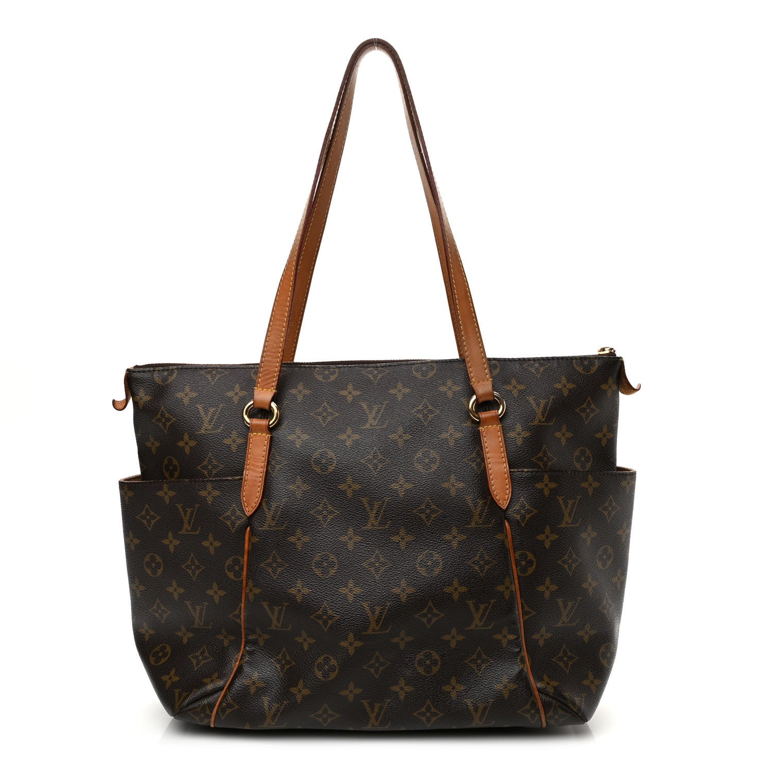 Louis Vuitton Monogram Totally MM 1 of 7
