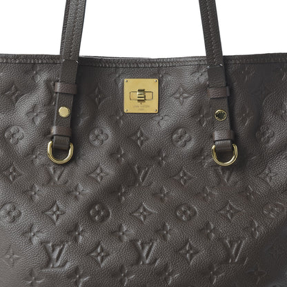 Louis Vuitton Empreinte Citadine PM Ombre 9 of 10