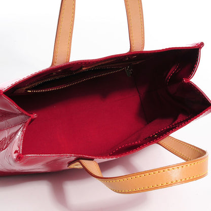 Louis Vuitton Vernis Reade PM Pomme D'Amour 5 of 7