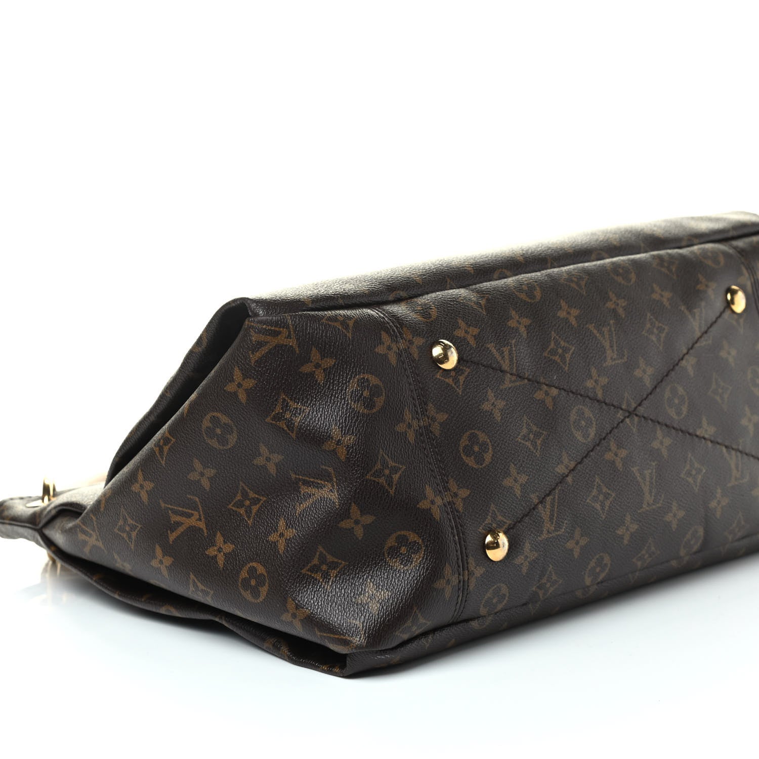 Louis Vuitton Monogram Artsy MM 6 of 10