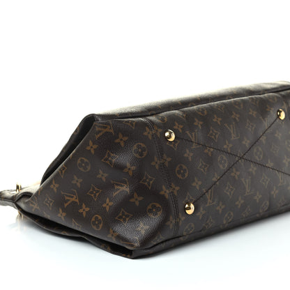 Louis Vuitton Monogram Artsy MM 6 of 10