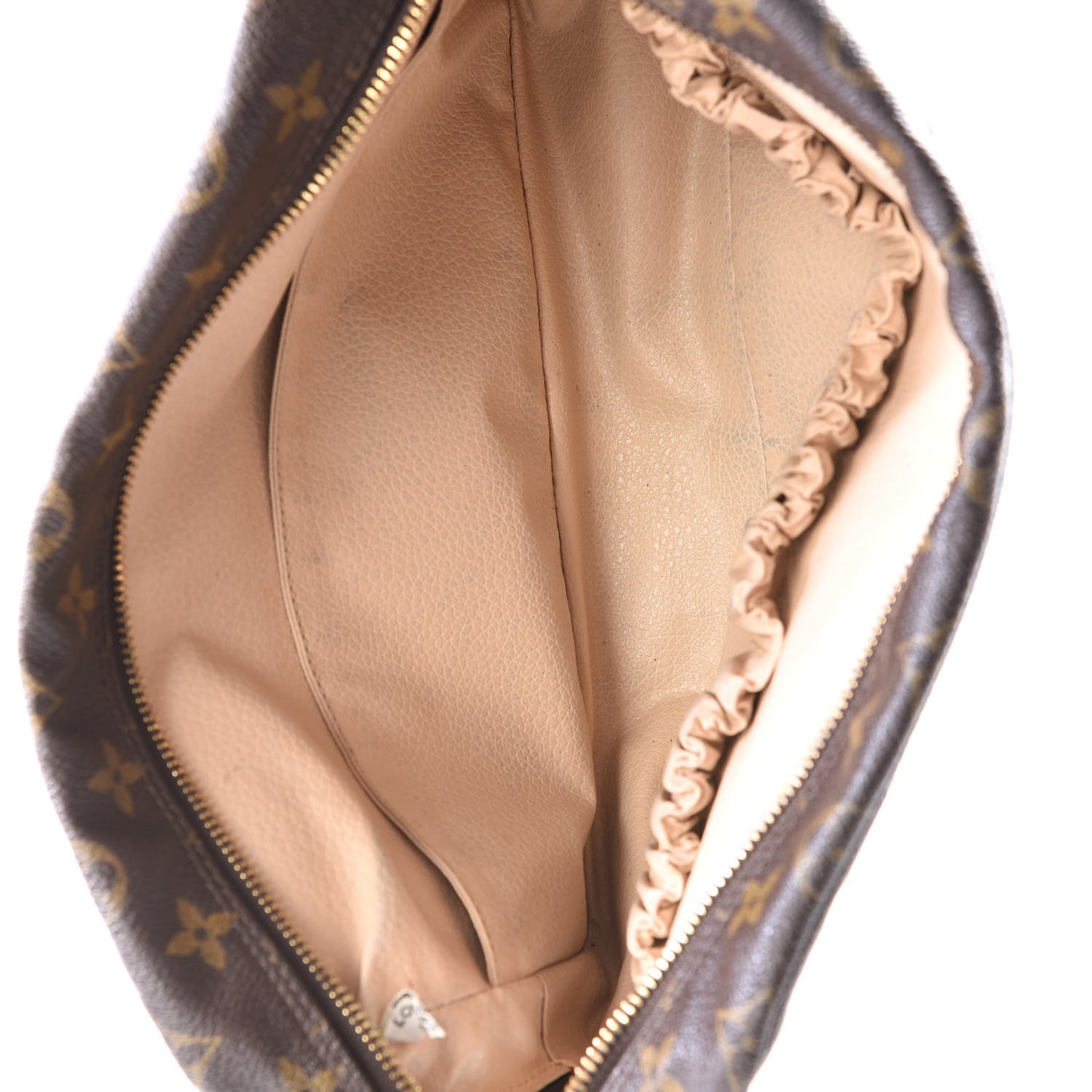 Monogram Trousse Toilette 28