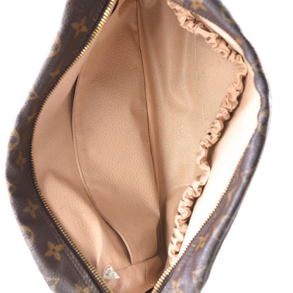 Louis Vuitton Monogram Trousse Toilette 28 4 of 11