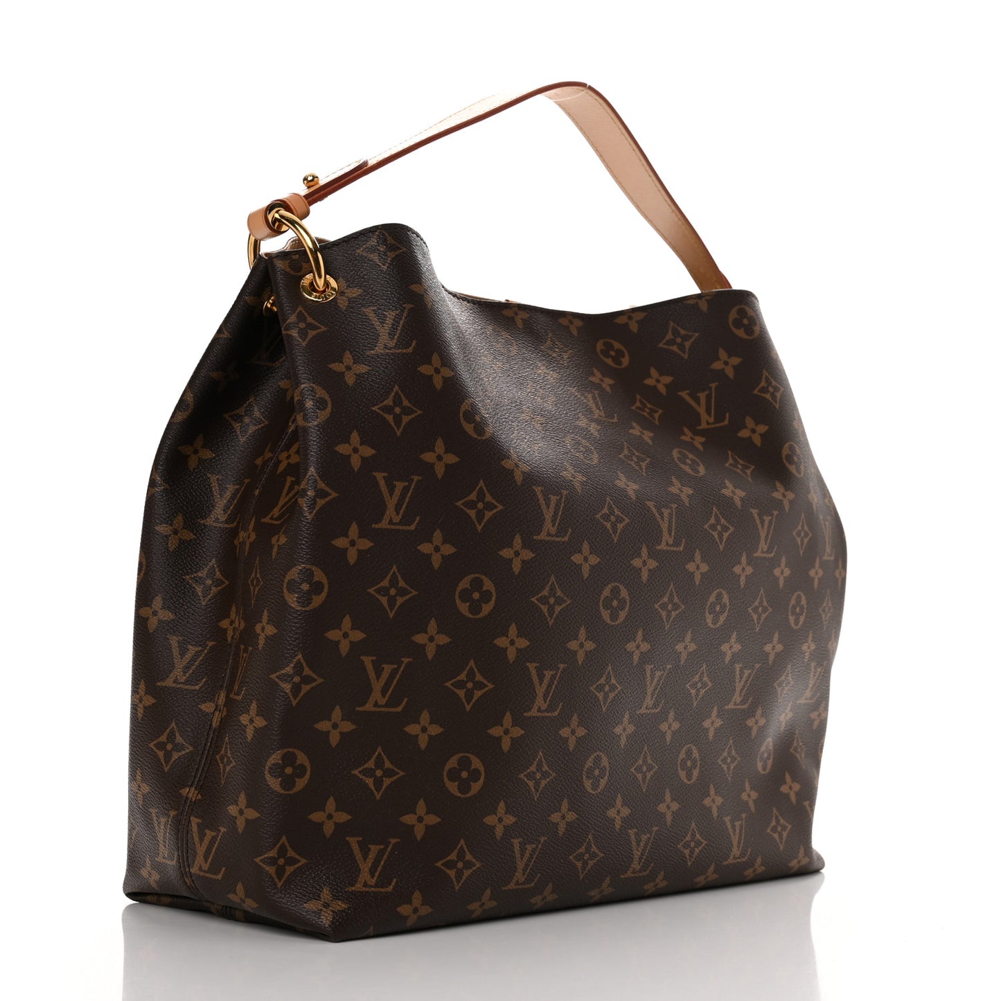 Monogram Graceful MM