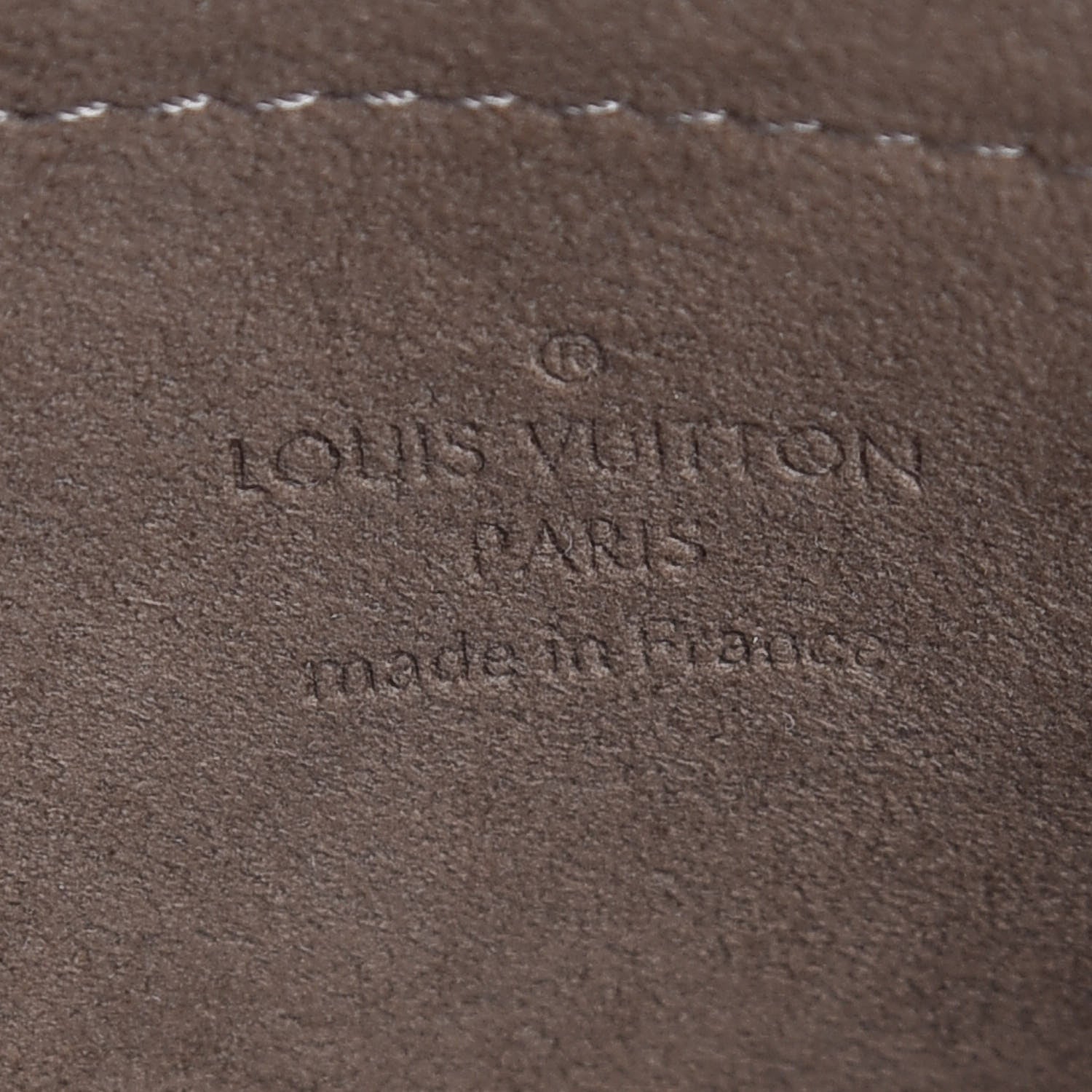 Louis Vuitton Monogram Multicolor Pochette Milla MM Black 9 of 10