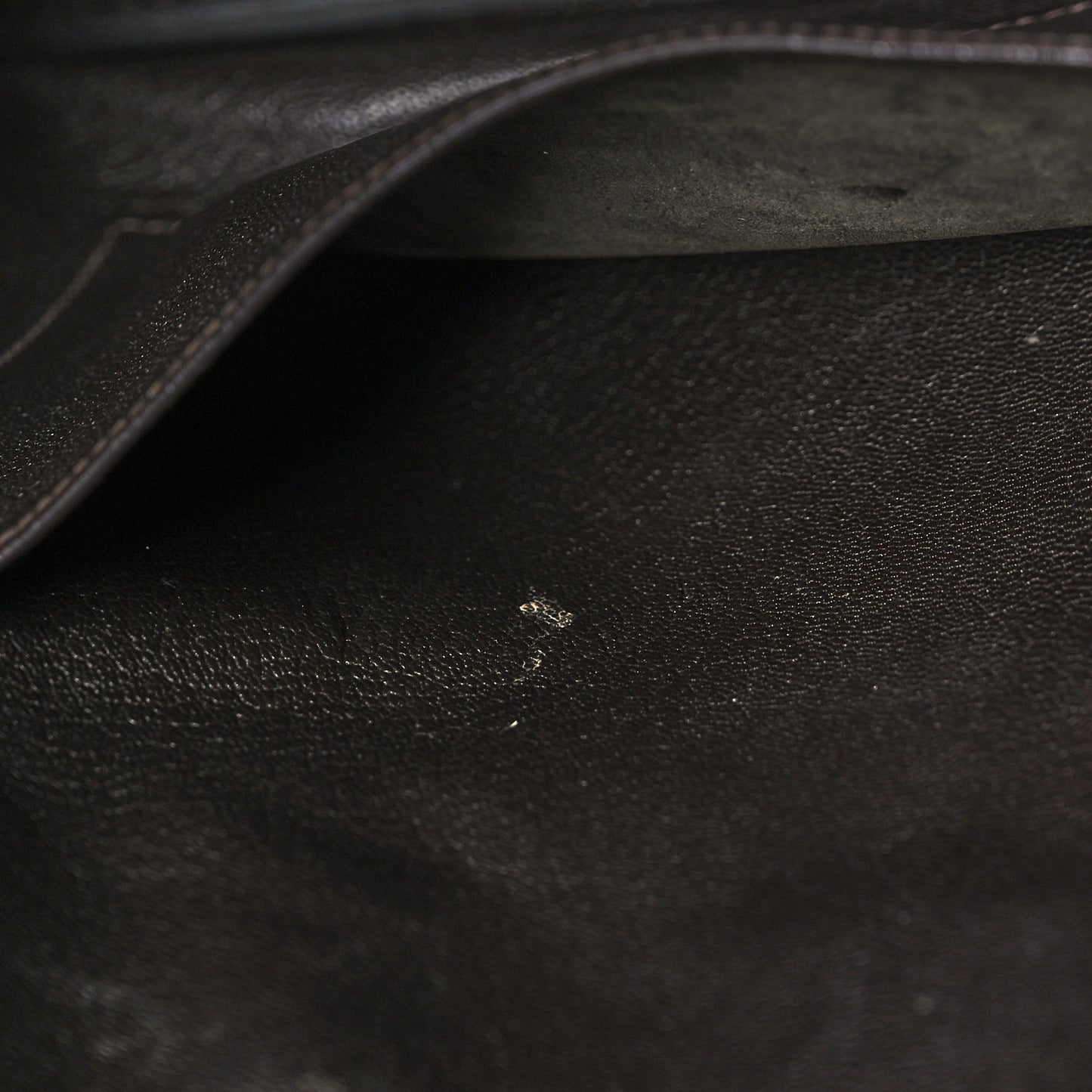 Swift Birkin 35 Chocolate