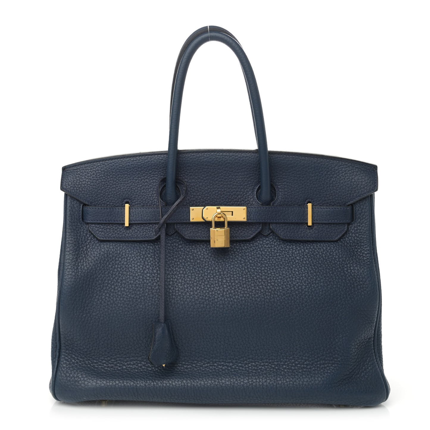 Taurillon Clemence Birkin 35