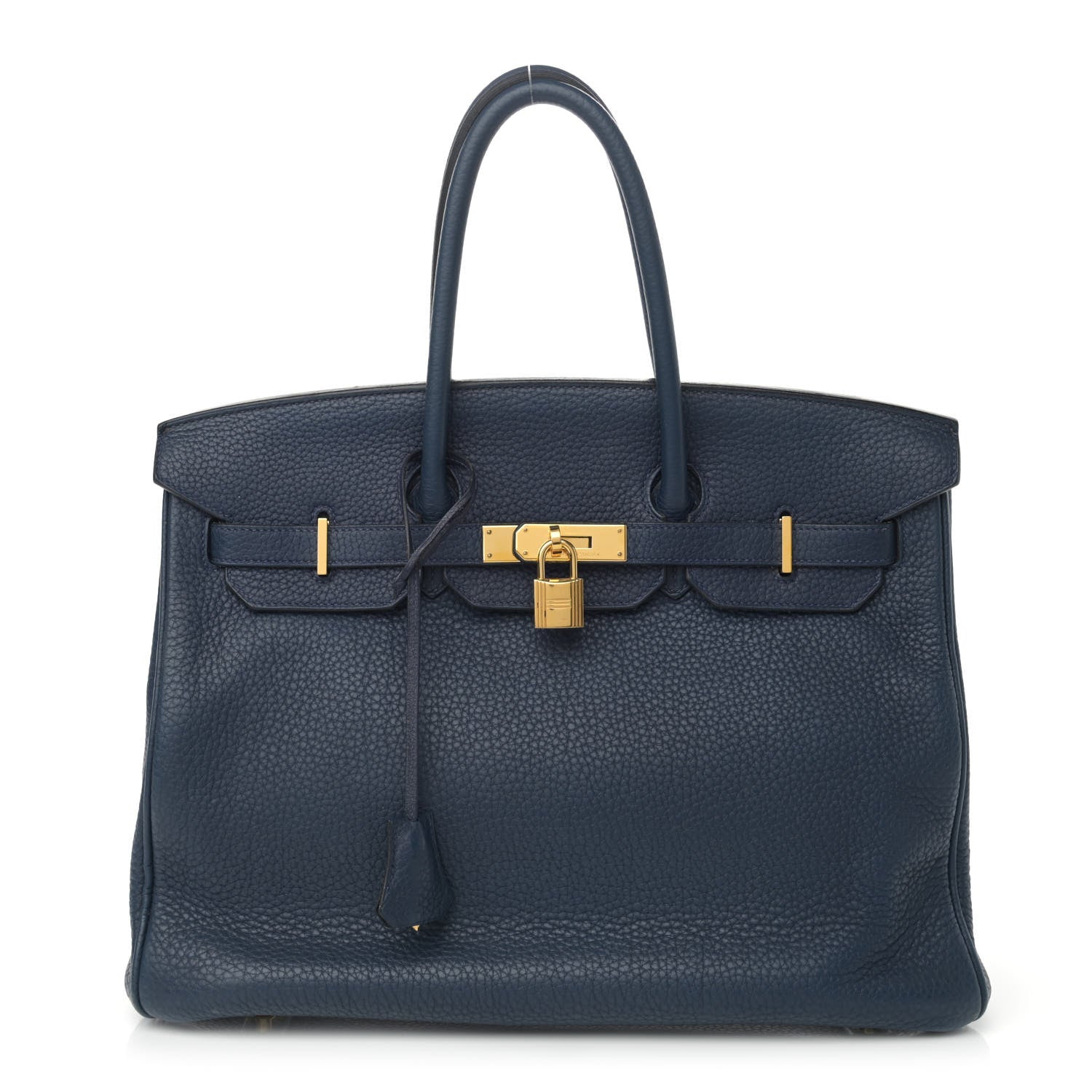 Hermes Taurillon Clemence Birkin 35 1 of 18