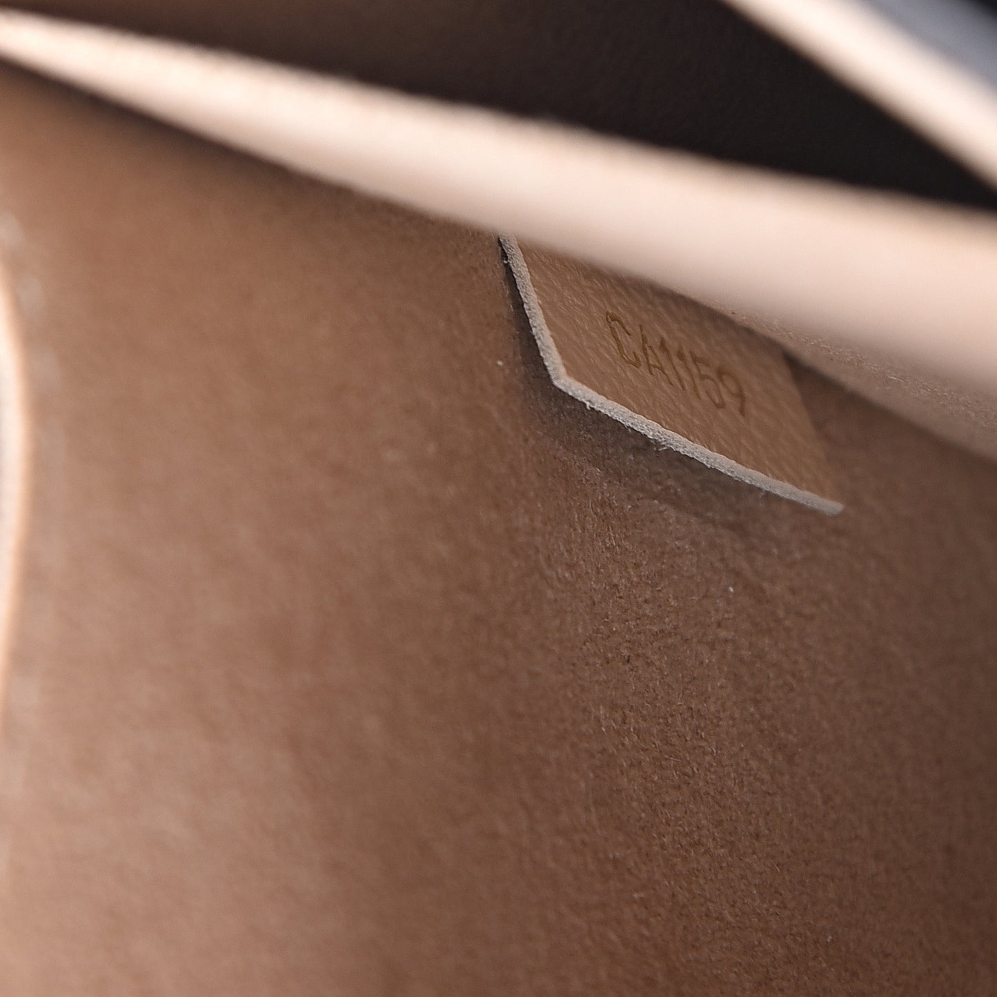 Monogram Vaugirard Creme