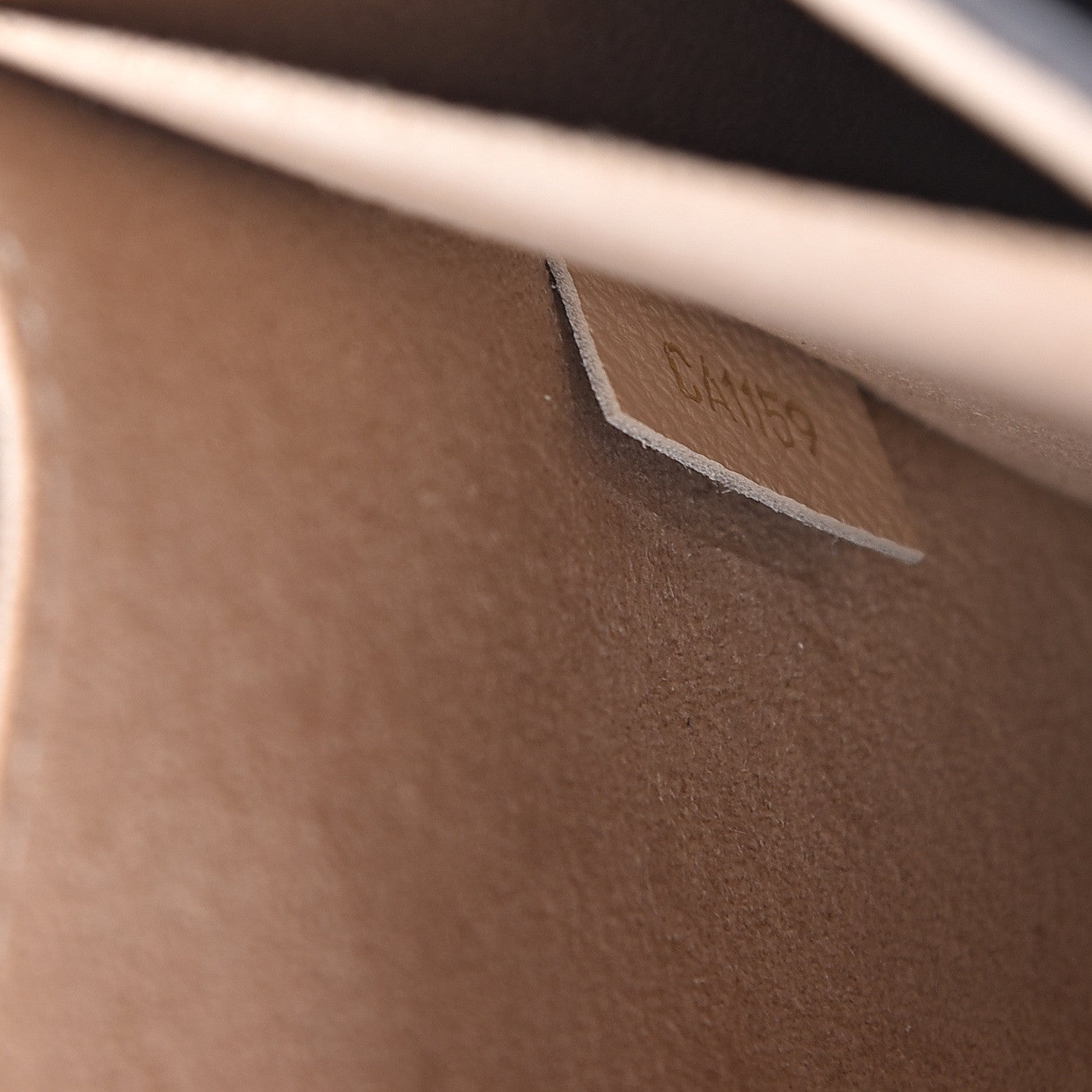 Louis Vuitton Monogram Vaugirard Creme 7 of 11