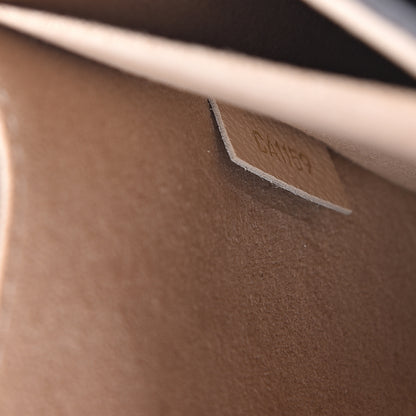 Louis Vuitton Monogram Vaugirard Creme 7 of 11