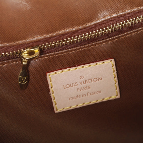 Monogram Toiletry Bag 25