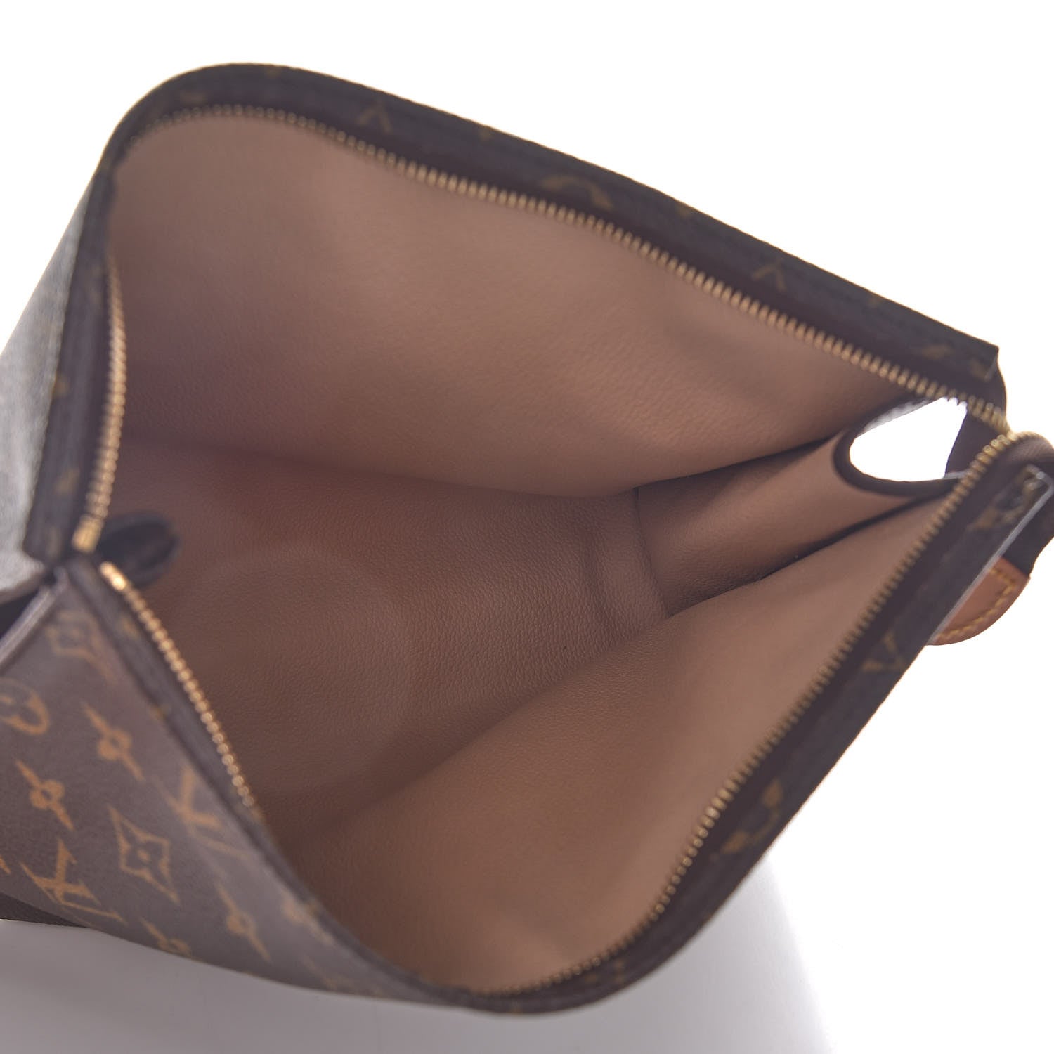 Louis Vuitton Monogram Toiletry Pouch 26 5 of 8