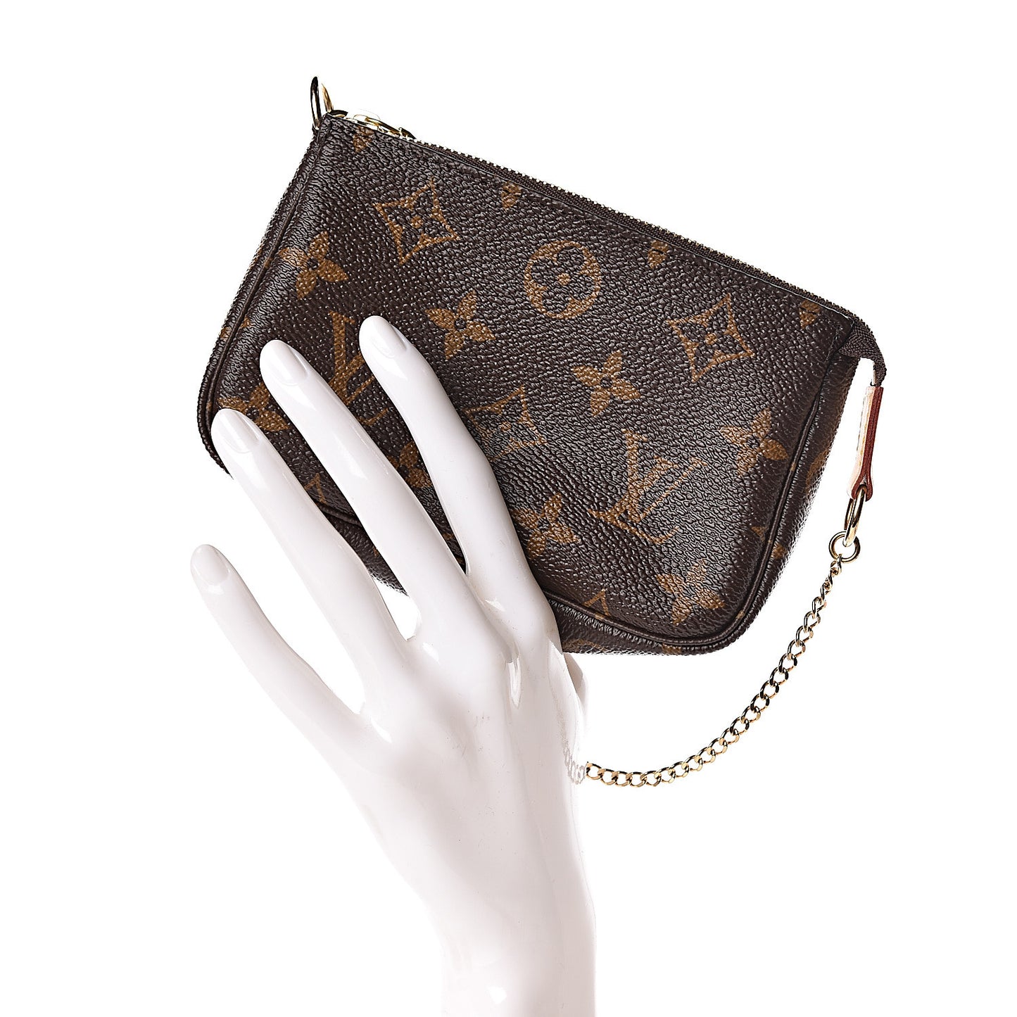 Monogram Mini Pochette Accessories