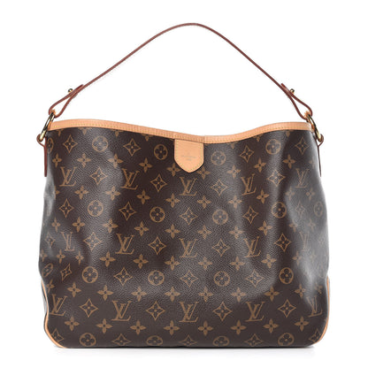 Louis Vuitton Monogram Delightful PM 1 of 10