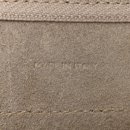 Celine Grained Calfskin Nano Belt Bag Light Taupe 7 of 11