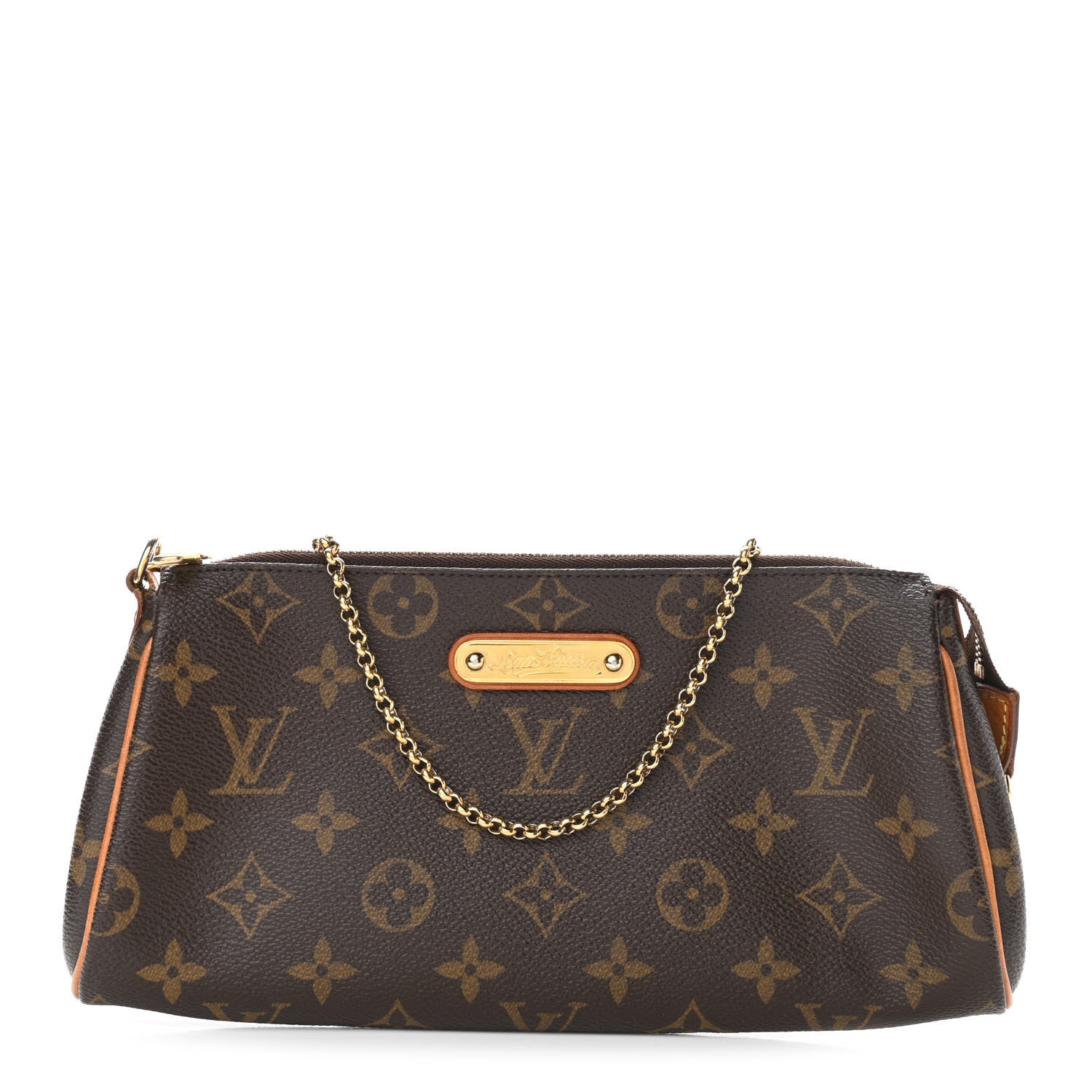 Louis Vuitton Monogram Eva Clutch 1 of 11