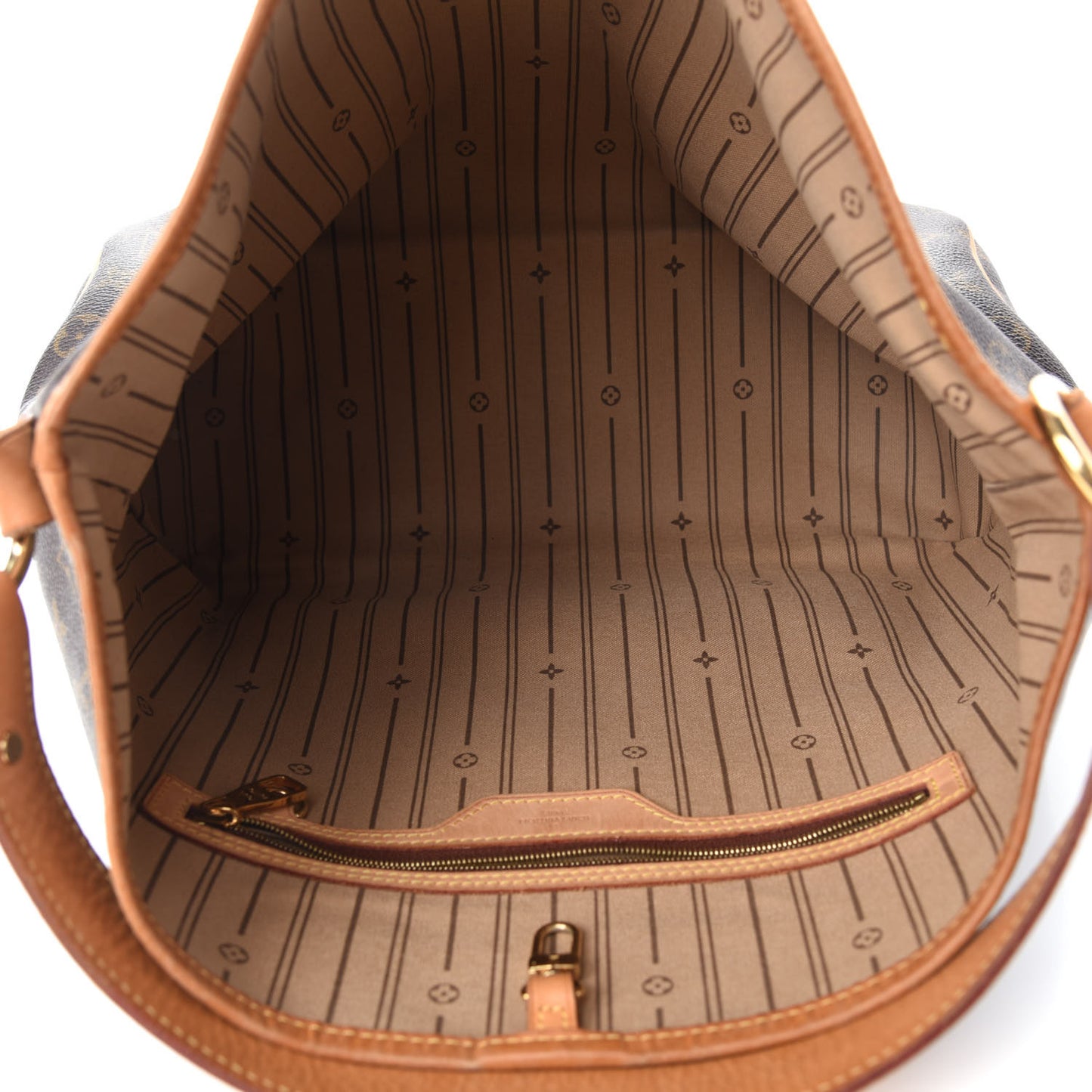 Monogram Delightful PM