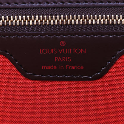 Louis Vuitton Damier Ebene Nolita 7 of 8